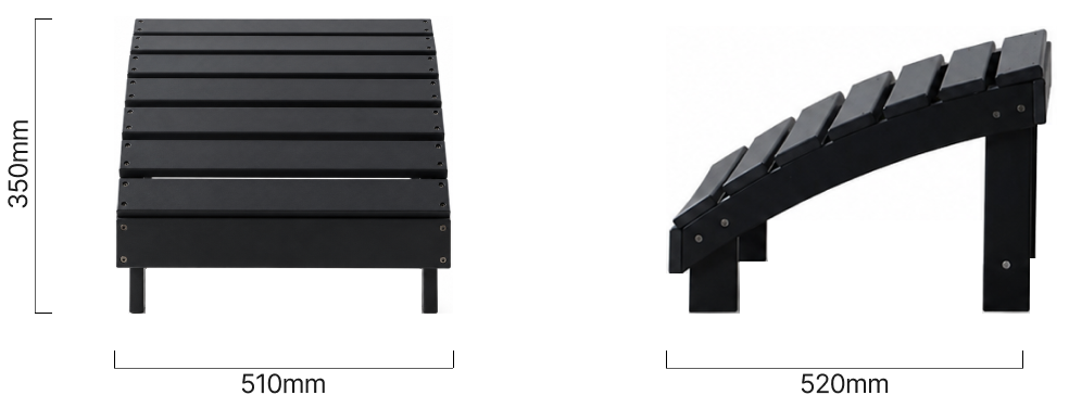 cielo_footstool